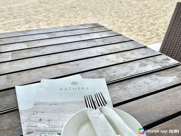 大嶼山南部自駕遊🚙 沙灘餐廳、蟹粥蠔餅、棚屋甜品😋 水塘打卡、水鄉吊橋、粉紅長廊📸 