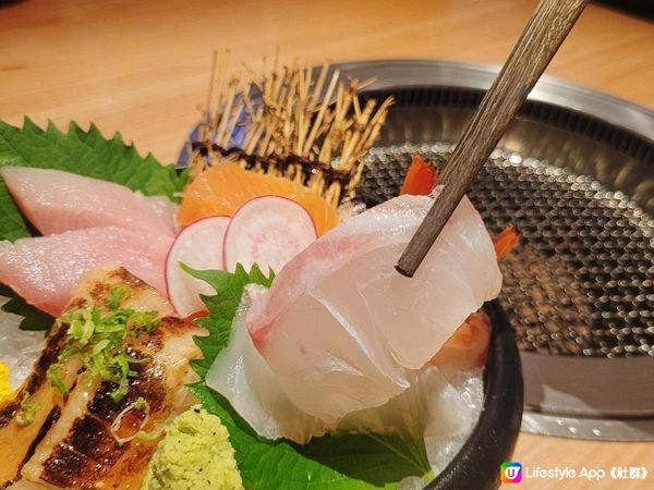 尖沙咀︳性價比高的燒肉omakase