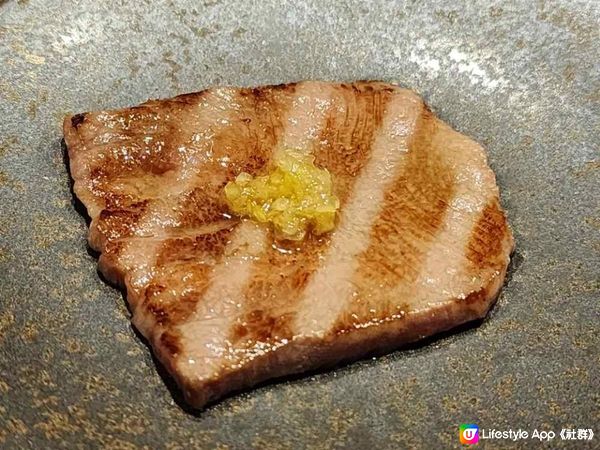 赤身燒肉USHIO「高崎牛」Omakase 性價比高