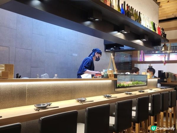 跑馬地︳隱世高質居酒屋