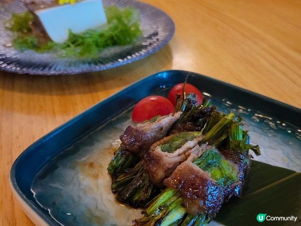 跑馬地︳隱世高質居酒屋