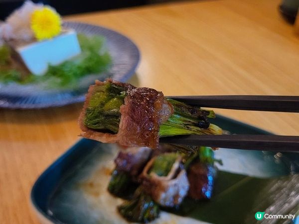 跑馬地︳隱世高質居酒屋