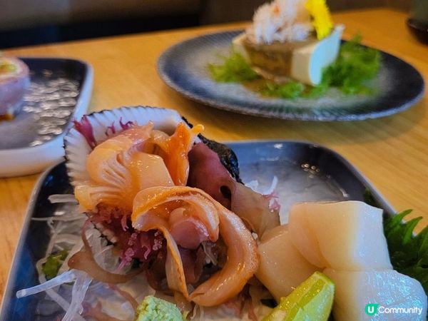 跑馬地︳隱世高質居酒屋