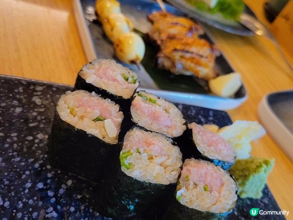 跑馬地︳隱世高質居酒屋