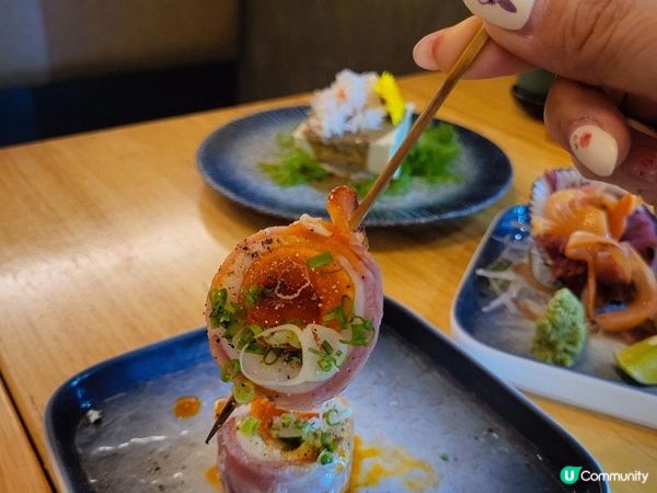 跑馬地︳隱世高質居酒屋