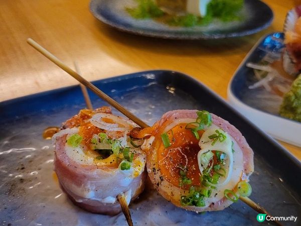 跑馬地︳隱世高質居酒屋