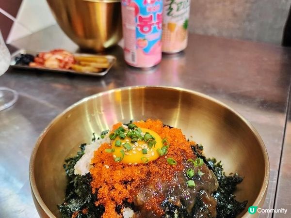 大熱韓食襲元朗