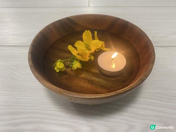 傳統古法按摩，全港不多於5位按摩療癒師