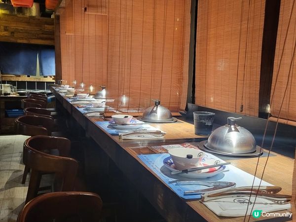 銅鑼灣 ︳新鮮的一人海鮮蒸鍋