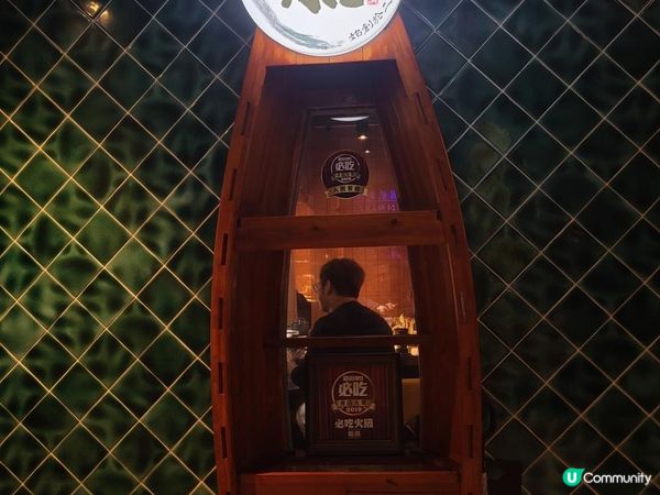 銅鑼灣 ︳新鮮的一人海鮮蒸鍋