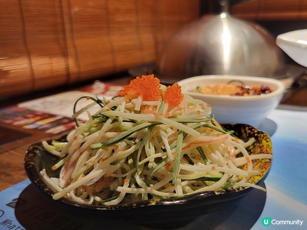 銅鑼灣 ︳新鮮的一人海鮮蒸鍋