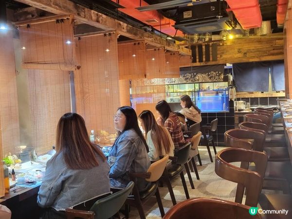 銅鑼灣 ︳新鮮的一人海鮮蒸鍋