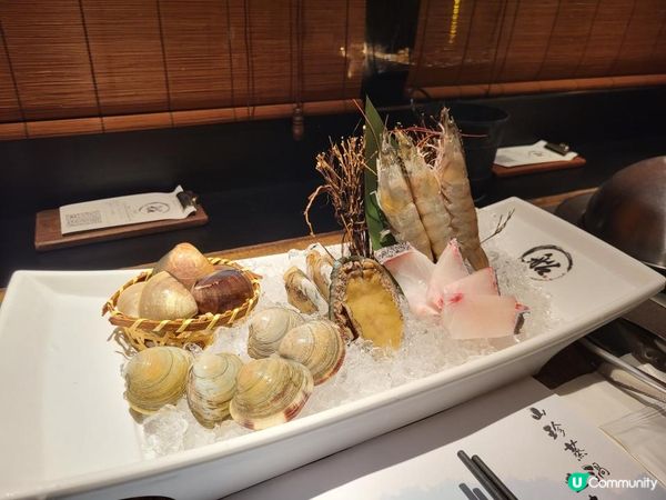 銅鑼灣 ︳新鮮的一人海鮮蒸鍋