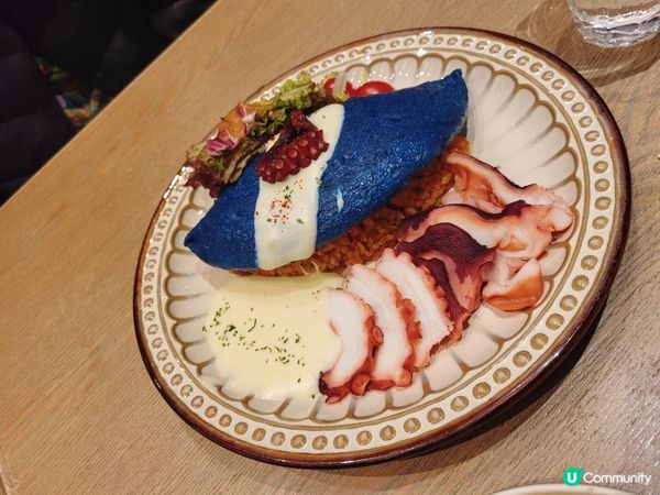 屯門 ︳聖誕限定夢幻美食