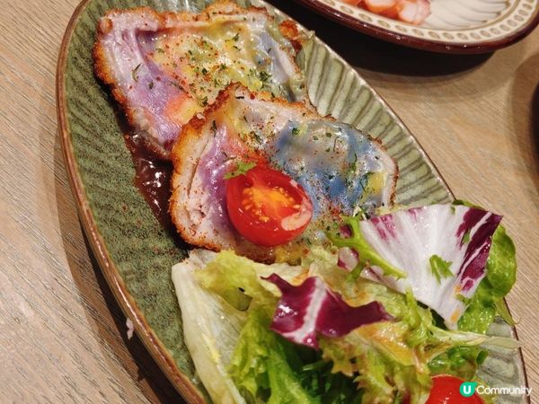 屯門 ︳聖誕限定夢幻美食