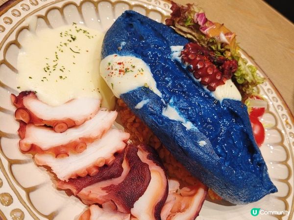 屯門 ︳聖誕限定夢幻美食