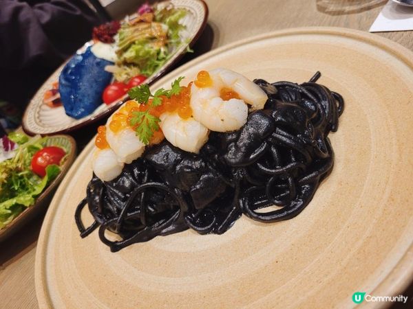 屯門 ︳聖誕限定夢幻美食