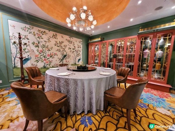 藝術館美食 @ 鴨巴甸公館 ( 中環九如坊 )