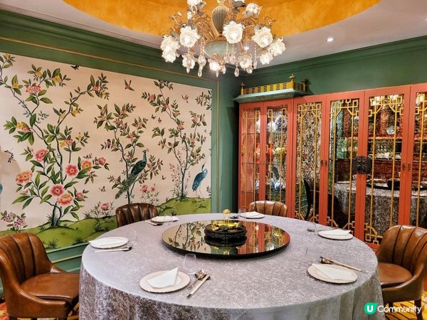 藝術館美食 @ 鴨巴甸公館 ( 中環九如坊 )