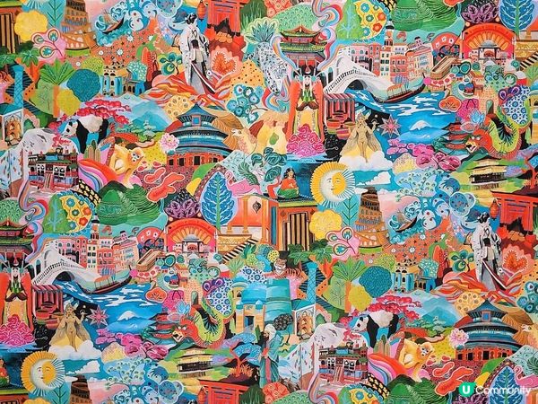 藝術館美食 @ 鴨巴甸公館 ( 中環九如坊 )