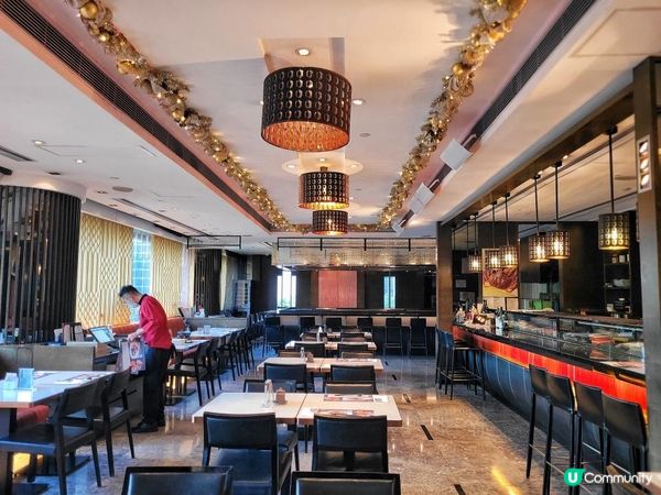 兵庫縣A5紅酒牛 X 加拿大蟹御膳 (附短片) @ 櫻田 ( 沙田帝都酒店 )