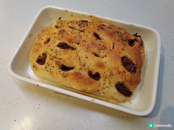 偷懶之選！免搓意大利香草包