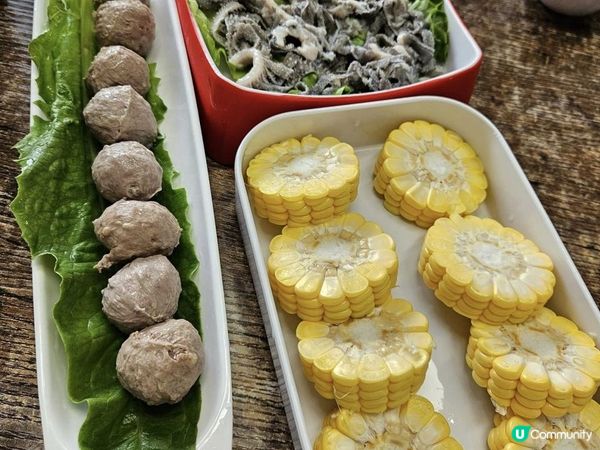 珠海好味汕頭牛肉火鍋👍