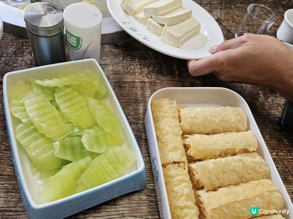 珠海好味汕頭牛肉火鍋👍