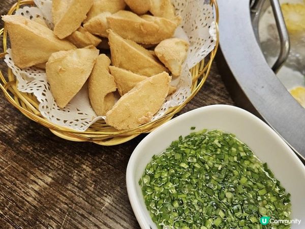 珠海好味汕頭牛肉火鍋👍