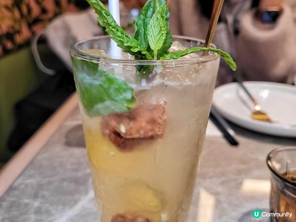 新店速遞 @ Auntie Malay 安娣瑪萊 ( 尖沙咀海港城海運大廈 )