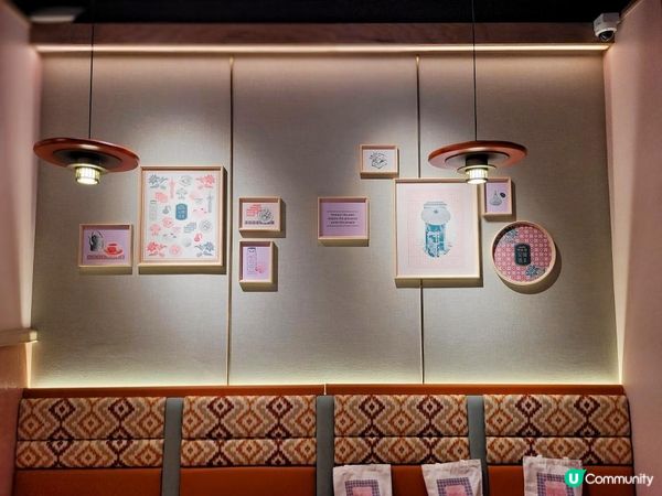 新店速遞 @ Auntie Malay 安娣瑪萊 ( 尖沙咀海港城海運大廈 )