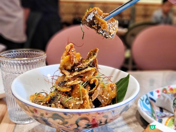 新店速遞 @ Auntie Malay 安娣瑪萊 ( 尖沙咀海港城海運大廈 )