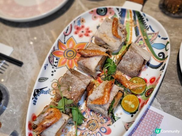 新店速遞 @ Auntie Malay 安娣瑪萊 ( 尖沙咀海港城海運大廈 )