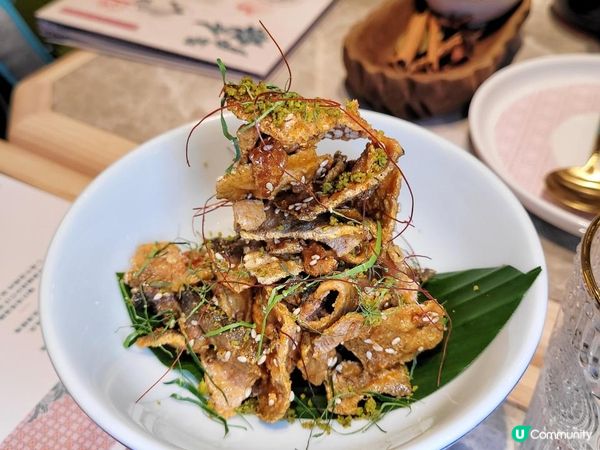 新店速遞 @ Auntie Malay 安娣瑪萊 ( 尖沙咀海港城海運大廈 )