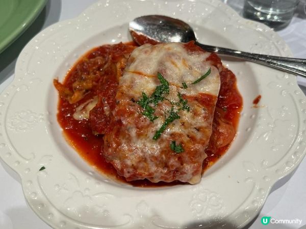 海港城隱蔽扒房