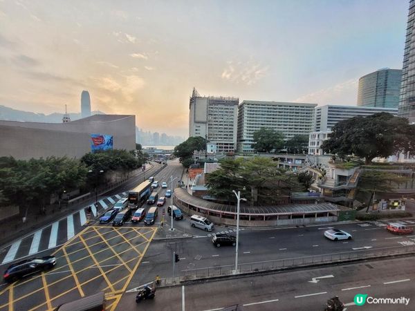 $500有找 龍蝦任食 初二睇煙花 @ The Haven 再臨閣 ( 尖沙咀YMCA )