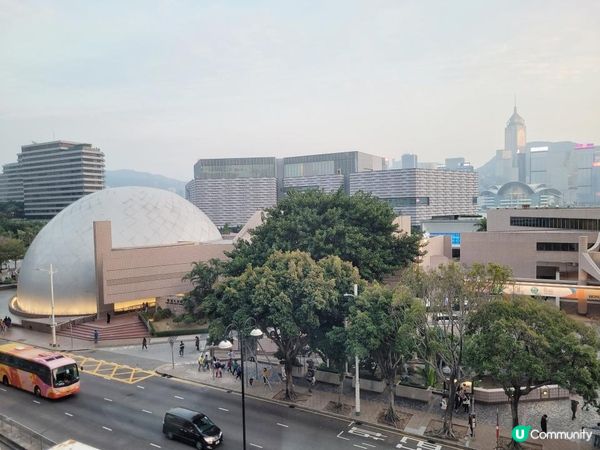 $500有找 龍蝦任食 初二睇煙花 @ The Haven 再臨閣 ( 尖沙咀YMCA )