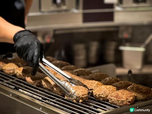 [Tsuen Wan] Ichirin Hikiniku 一輪 // Freshly Made Hamburger Steaks!