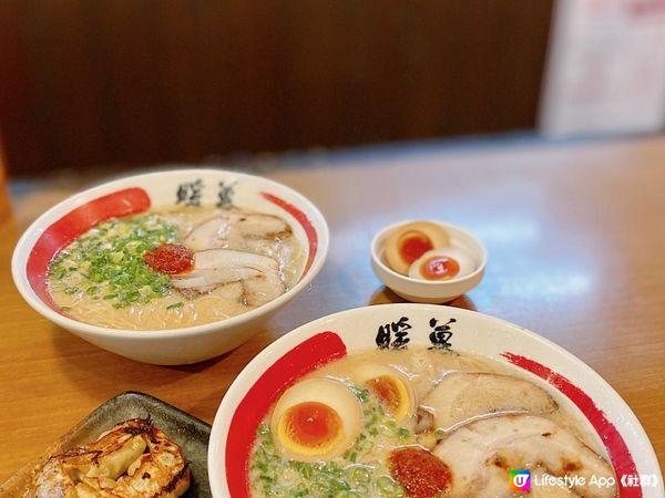 日本九州第一拉麵🏆 超抵食 暖暮拉麵 Ramen Danbo 🍜