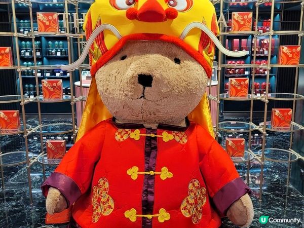 藏於地庫的美味 @ The Peninsula Boutique & Cafe ( 尖沙咀半島酒店 )