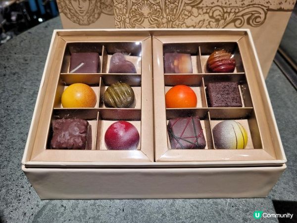 藏於地庫的美味 @ The Peninsula Boutique & Cafe ( 尖沙咀半島酒店 )