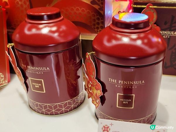 藏於地庫的美味 @ The Peninsula Boutique & Cafe ( 尖沙咀半島酒店 )