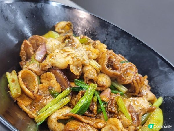 隱世寶藏上海菜
