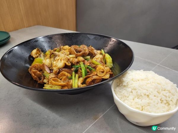隱世寶藏上海菜