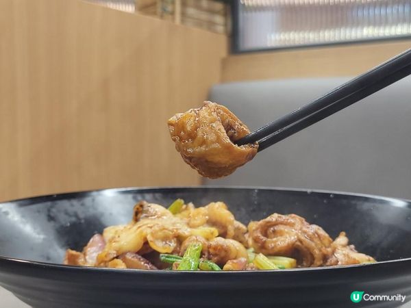 隱世寶藏上海菜