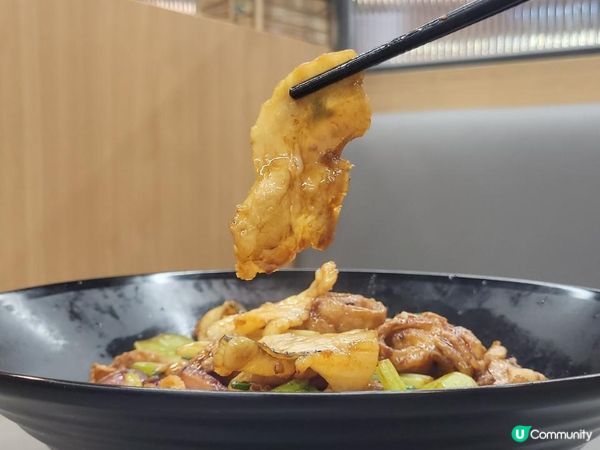 隱世寶藏上海菜