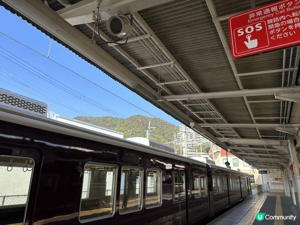 Day2 - 大阪箕面-六箇山（經望海之丘）/箕面山