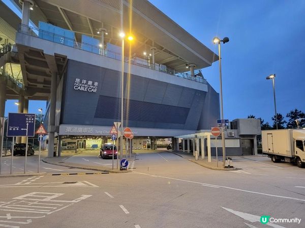 隱世川菜在東涌