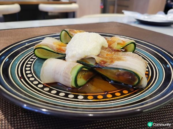 隱世川菜在東涌