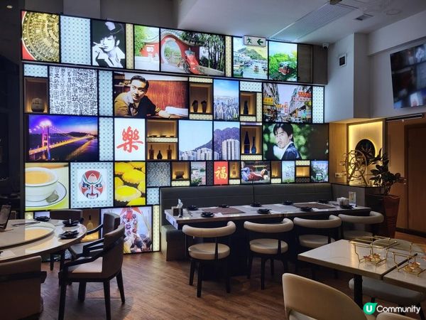 隱世川菜在東涌